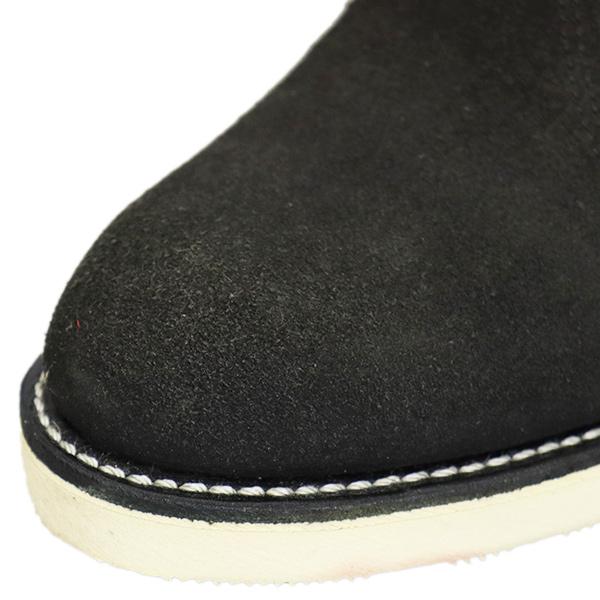 REDWING (レッドウィング) 3147 Work Chukka ワークチャッカブーツ