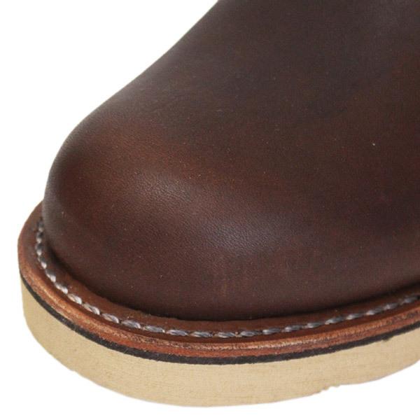 REDWING (レッドウィング) 3190 Classic Chelsea クラシックチェルシー アンバーハーネスの画像