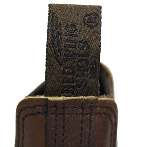 REDWING (レッドウィング) 3190 Classic Chelsea クラシックチェルシー アンバーハーネスの画像