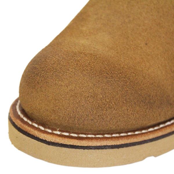 REDWING (レッドウィング) 3192 Classic Chelsea クラシックチェルシー ホーソーンミュールスキナーの画像