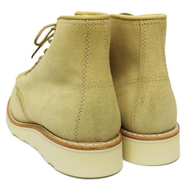 RED WING SHOES（レッドウィング） REDWING 3328 6inch Classic Moc 6