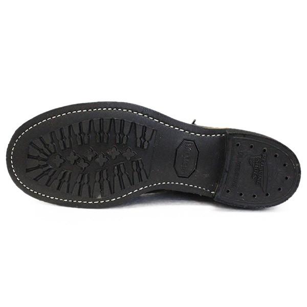 REDWING (レッドウィング) 3345 Blacksmith ブラックスミス ブラックプレーリーの画像