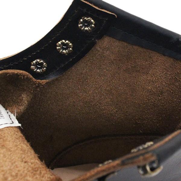 REDWING (レッドウィング) 3345 Blacksmith ブラックスミス ブラックプレーリーの画像