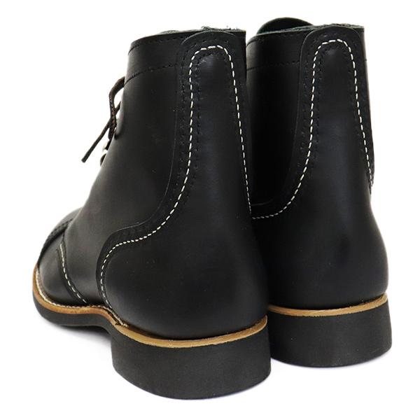 RED WING SHOES（レッドウィング） REDWING 3366 Iron Ranger アイアン