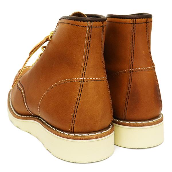 RED WING SHOES（レッドウィング） REDWING 3375 6inch Classic Moc 6
