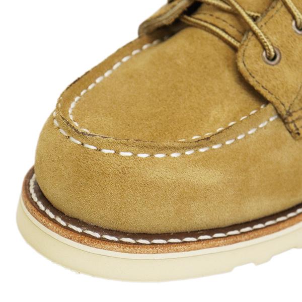 RED WING SHOES（レッドウィング） REDWING 3447 6inch Classic Moc 6