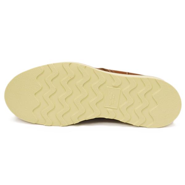 REDWING (レッドウィング) 3607 Classic Moc Oxford クラシックモックオックスフォード レディース オロレガシーの画像
