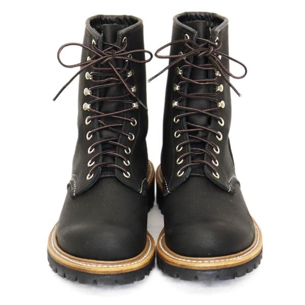 RED WING SHOES（レッドウィング） REDWING 4501 8inch Logger 8インチ