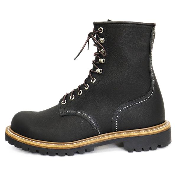 RED WING SHOES（レッドウィング） REDWING 4501 8inch Logger 8インチ