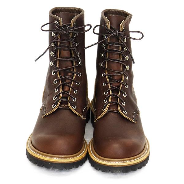 RED WING SHOES（レッドウィング） REDWING 4585 8inch Logger 8インチ 