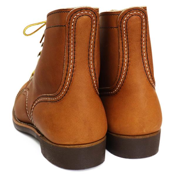 RED WING SHOES（レッドウィング） REDWING 8000 Iron Ranger アイアン 
