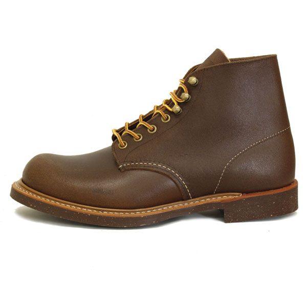 RED WING SHOES（レッドウィング） RED WING(レッドウィング) 8015