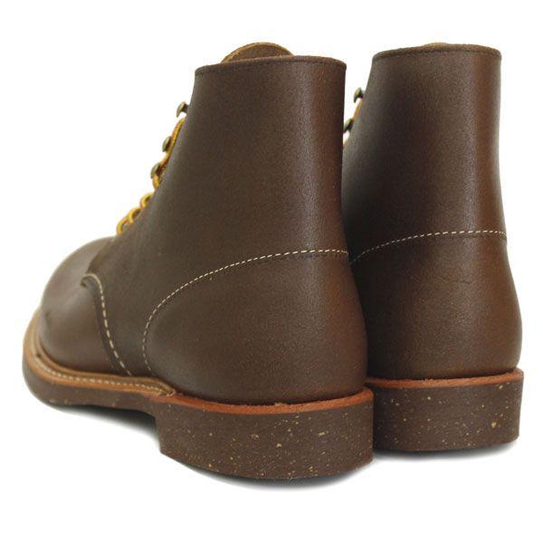 RED WING SHOES（レッドウィング） RED WING(レッドウィング) 8015