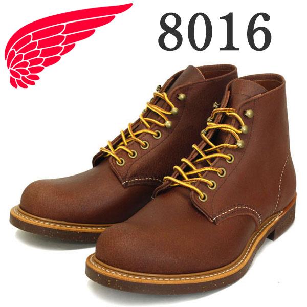 RED WING SHOES（レッドウィング） RED WING(レッドウィング) 8016