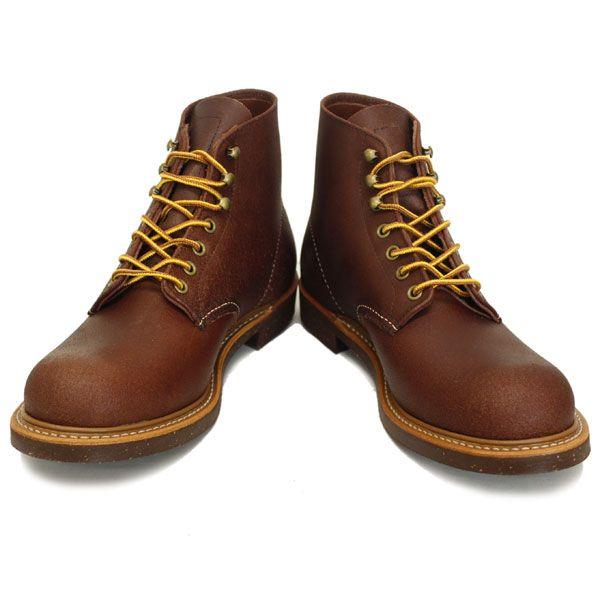RED WING SHOES（レッドウィング） RED WING(レッドウィング) 8016