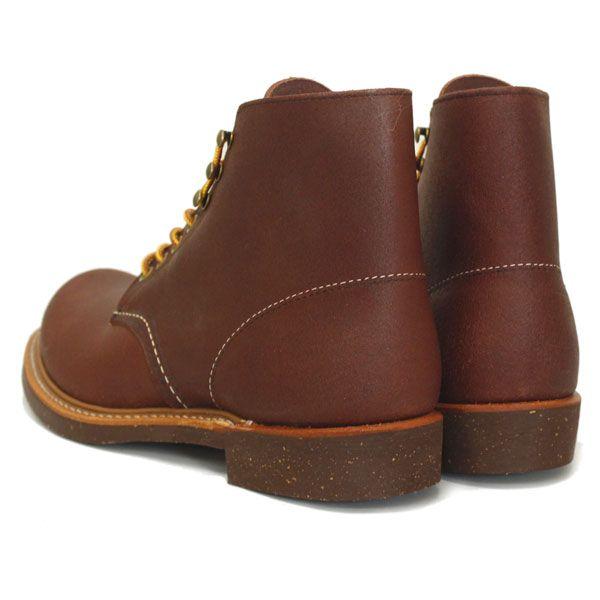 RED WING SHOES WING(レッドウィング) 8016 Blacksmith(ブラックスミス 