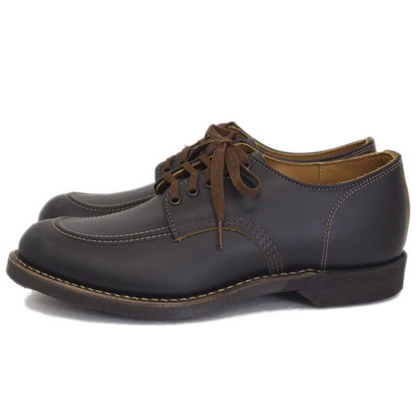 レッドウィング　スポーツオックスフォード8070　US11 RED WING SHOES（レッドウィング） REDWING 8070 1930s Sport Oxford