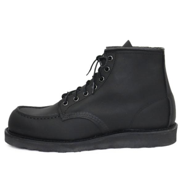 RED WING SHOES（レッドウィング） REDWING 8074 6inch Classic Moc 6