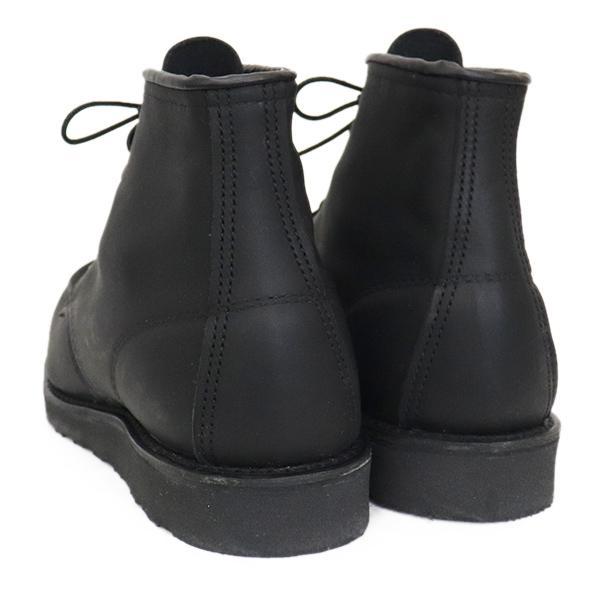 RED WING SHOES（レッドウィング） REDWING 8074 6inch Classic Moc 6