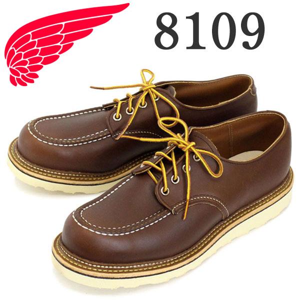 RED WING SHOES（レッドウィング） 大人気！！RED WING(レッドウィング