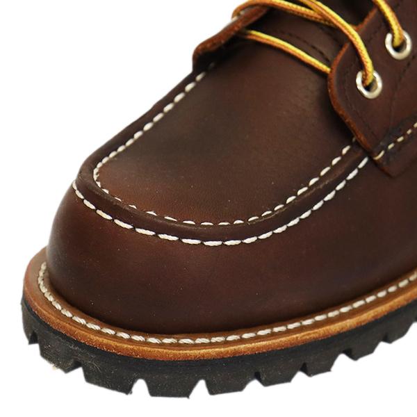 REDWING (レッドウィング) 8146 RoughNeck ラフネック 6インチ