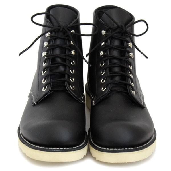 RED WING SHOES WING(レッドウィング) 8165 6inch PLAIN TOE RED WING SHOES WING(レッドウィング) 8165 6inch PLAIN TOE