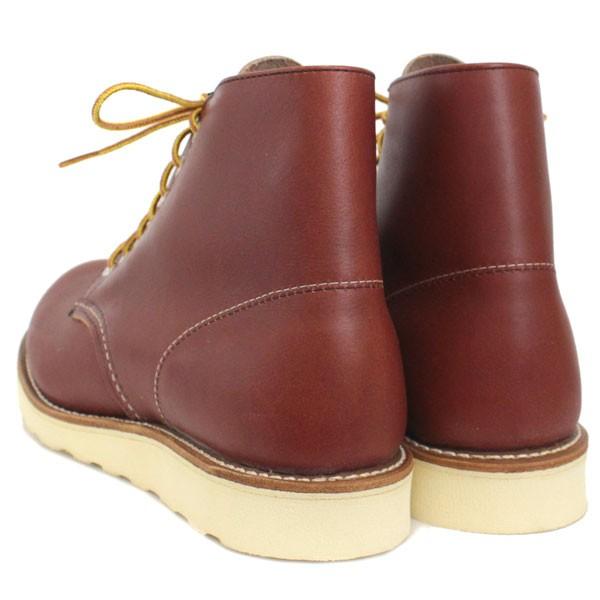 RED WING SHOES（レッドウィング） RED WING(レッドウィング レッド