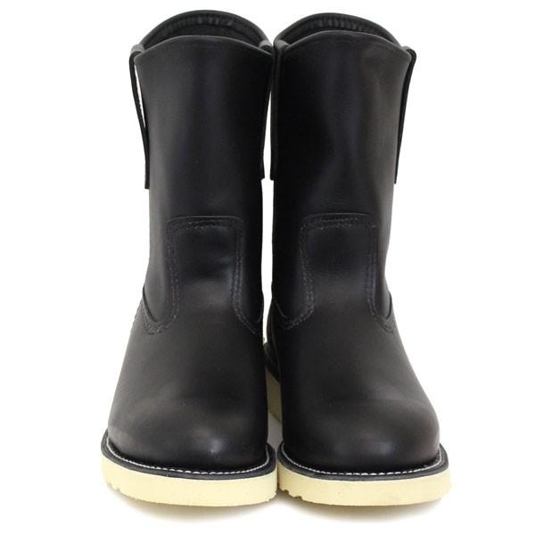 レッドウィング RED WING 8169 PECOS BOOTS ペコスブーツ ワーク