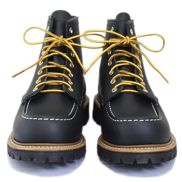 RED WING SHOES（レッドウィング） RED WING 8176 Classic Work 6inch