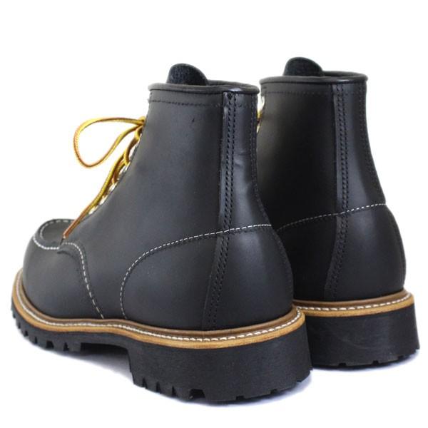 RED WING SHOES（レッドウィング） RED WING 8176 Classic Work 6inch