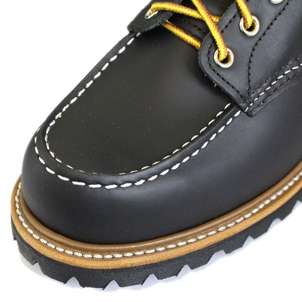 RED WING SHOES（レッドウィング） RED WING 8176 Classic Work 6inch