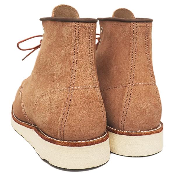 RED WING SHOES REDWING (レッドウィング) 8208 6inch Classic RED WING SHOES REDWING (レッドウィング) 8208 6inch Classic