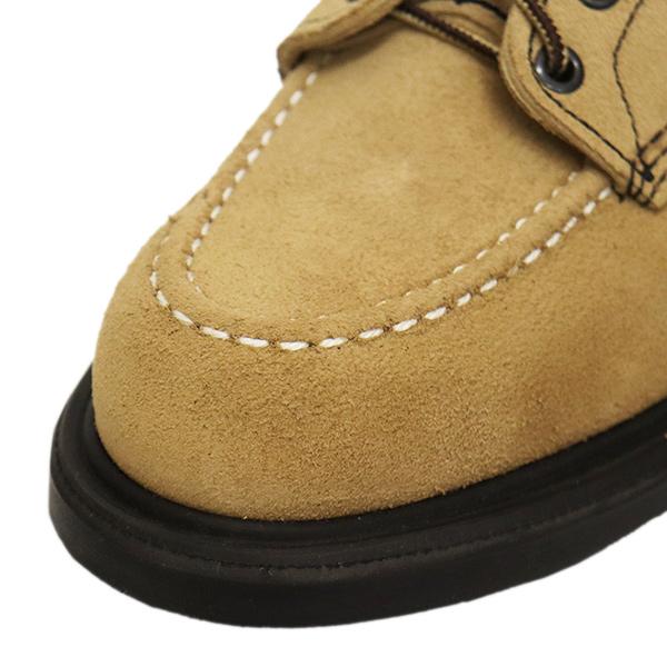 REDWING (レッドウィング) 8802 Super Sole 6inch Moc スーパーソール6