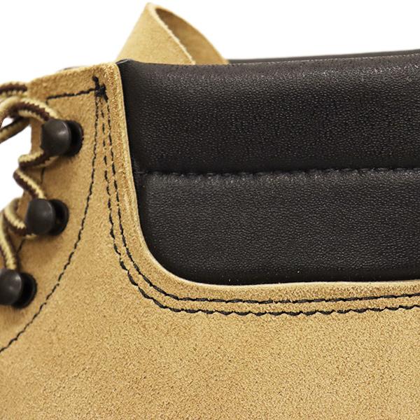 REDWING (レッドウィング) 8802 Super Sole 6inch Moc スーパーソール6