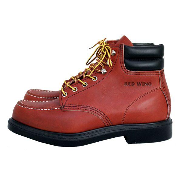 RED WING SHOES（レッドウィング） 正規代理店 REDWING 8804 SUPER