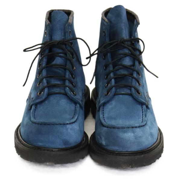 RED WING SHOES（レッドウィング） REDWING 8809 6inch Classic Moc 6