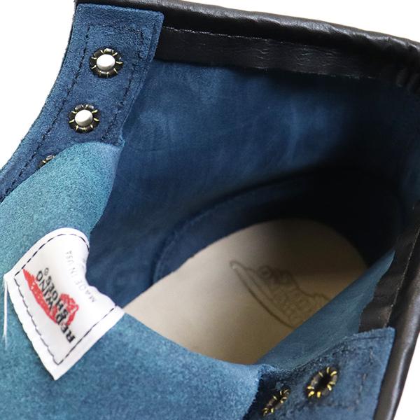 RED WING SHOES（レッドウィング） REDWING 8809 6inch Classic Moc 6