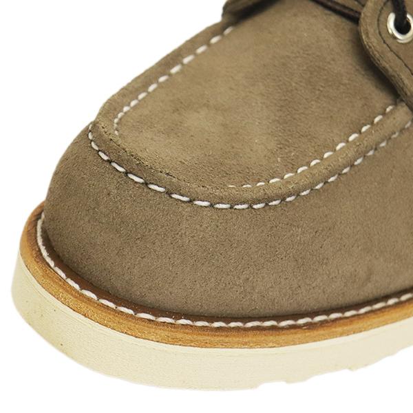 RED WING SHOES（レッドウィング） REDWING 8838 6inch Classic Moc 6