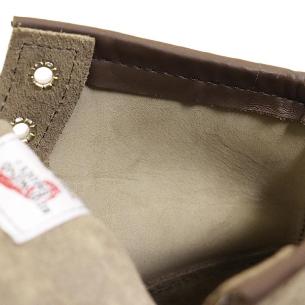 REDWING (レッドウィング) 8838 6inch Classic Moc 6インチモックトゥブーツ サンドストーンモハヴェの画像