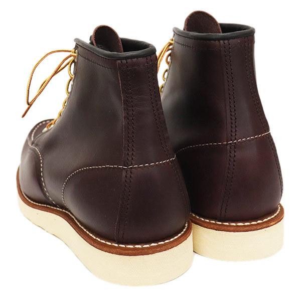 RED WING SHOES（レッドウィング） REDWING 8847 6inch Classic Moc 6