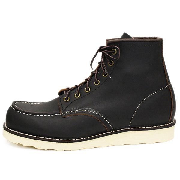 RED WING SHOES（レッドウィング） RED WING 8849 6inch Classic Moc 6