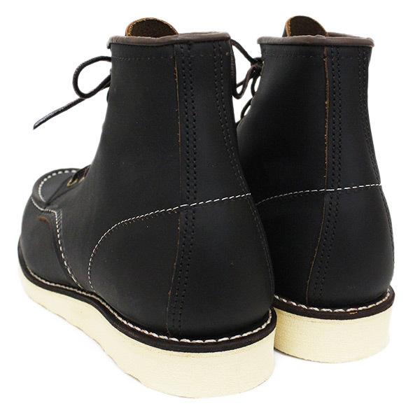 RED WING SHOES（レッドウィング） RED WING 8849 6inch Classic Moc 6