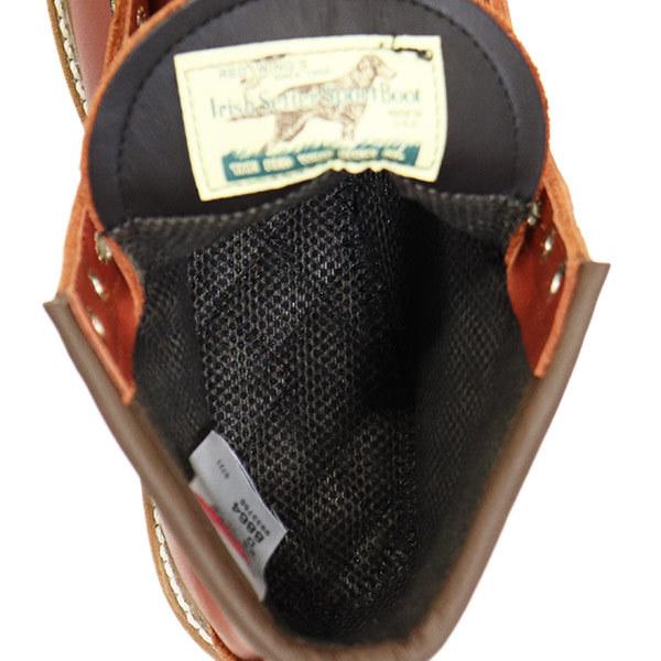 REDWING (レッドウィング) 8864 6inch Classic Moc GORE-TEX 6インチモックトゥブーツ ゴアテックス ラセットタオスの画像