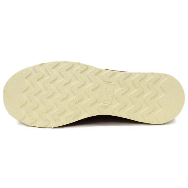 REDWING (レッドウィング) 8864 6inch Classic Moc GORE-TEX 6インチモックトゥブーツ ゴアテックス ラセットタオスの画像