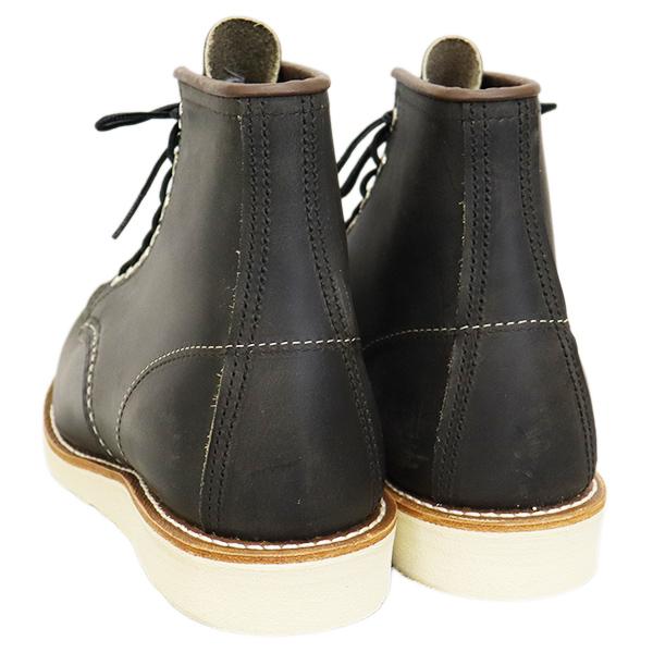 RED WING SHOES（レッドウィング） REDWING 8890 6inch Classic Moc 6