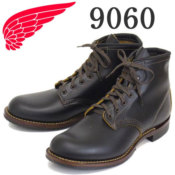 RED WING SHOES（レッドウィング） 正規取扱店 REDWING 9060 Beckman