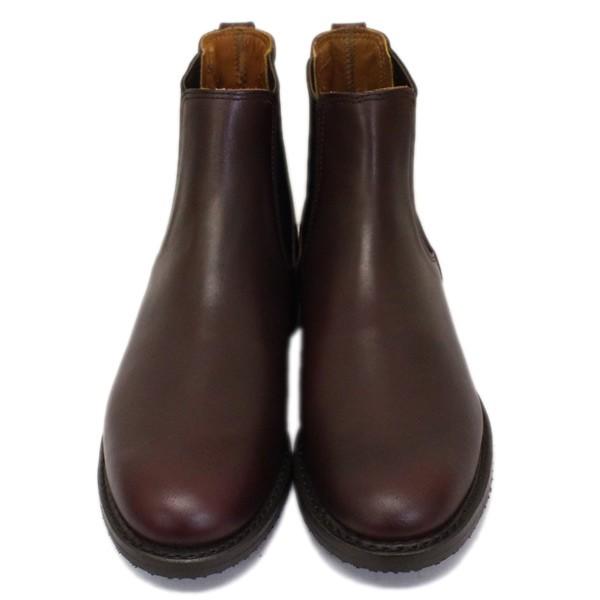 RED WING SHOES（レッドウィング） RED WING 9077 Mil-1 Congress