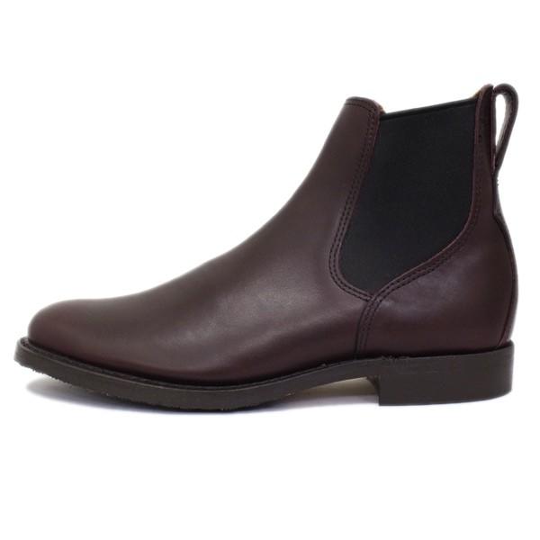 RED WING SHOES（レッドウィング） RED WING 9077 Mil-1 Congress