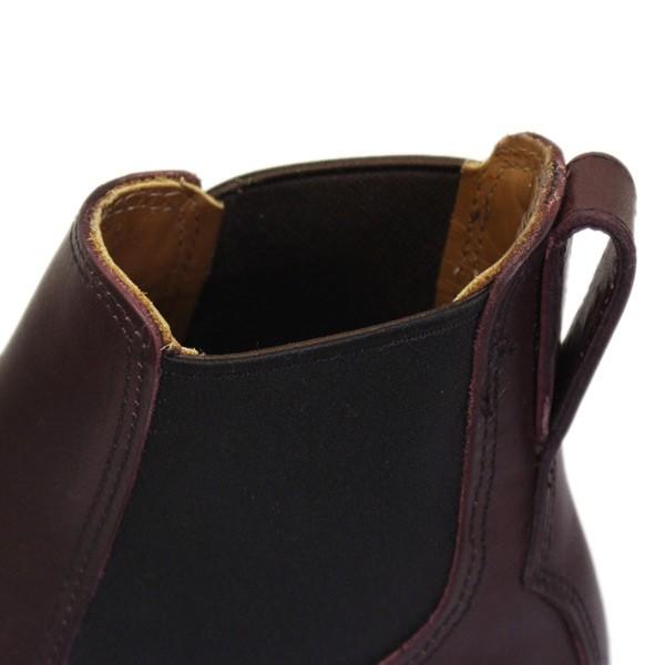 RED WING SHOES（レッドウィング） RED WING 9077 Mil-1 Congress