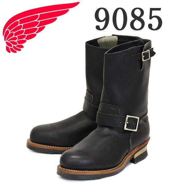 RED WING SHOES（レッドウィング） REDWING 9085 11inch Engineer 11